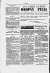 Y Dydd Friday 03 January 1879 Page 12