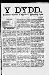 Y Dydd Friday 14 February 1879 Page 1