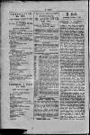 Y Dydd Friday 07 January 1881 Page 8