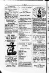 Y Dydd Friday 08 December 1882 Page 12