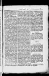 Y Dydd Friday 07 January 1887 Page 9