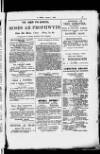 Y Dydd Friday 07 January 1887 Page 15