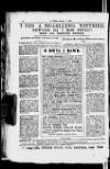 Y Dydd Friday 07 January 1887 Page 16