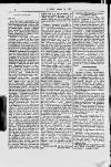 Y Dydd Friday 14 January 1887 Page 2