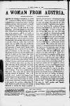 Y Dydd Friday 14 January 1887 Page 12