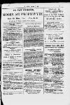 Y Dydd Friday 14 January 1887 Page 15