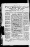 Y Dydd Friday 14 January 1887 Page 16