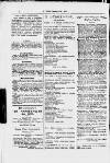 Y Dydd Friday 25 February 1887 Page 12