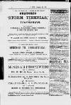 Y Dydd Friday 25 February 1887 Page 14