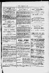 Y Dydd Friday 25 February 1887 Page 15