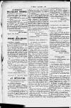 Y Dydd Friday 04 January 1889 Page 8