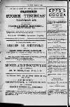 Y Dydd Friday 04 January 1889 Page 14