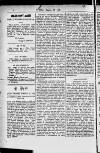 Y Dydd Friday 25 January 1889 Page 8