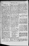 Y Dydd Friday 01 February 1889 Page 2