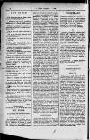 Y Dydd Friday 01 February 1889 Page 4