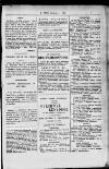 Y Dydd Friday 01 February 1889 Page 5