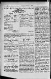 Y Dydd Friday 01 February 1889 Page 8