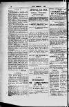 Y Dydd Friday 01 February 1889 Page 12