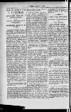 Y Dydd Friday 08 February 1889 Page 2