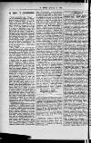 Y Dydd Friday 08 February 1889 Page 4