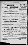 Y Dydd Friday 08 February 1889 Page 14