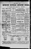 Y Dydd Friday 08 February 1889 Page 16