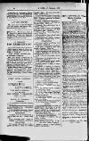 Y Dydd Friday 15 February 1889 Page 12