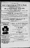 Y Dydd Friday 15 February 1889 Page 13