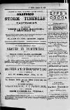 Y Dydd Friday 15 February 1889 Page 14