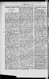 Y Dydd Friday 01 March 1889 Page 2