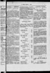 Y Dydd Friday 01 March 1889 Page 5