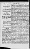 Y Dydd Friday 01 March 1889 Page 8