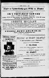 Y Dydd Friday 01 March 1889 Page 13