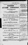 Y Dydd Friday 15 March 1889 Page 14