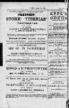 Y Dydd Friday 22 March 1889 Page 14