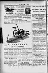 Y Dydd Friday 02 August 1889 Page 12