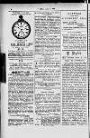 Y Dydd Friday 09 August 1889 Page 8