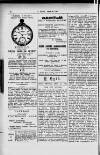 Y Dydd Friday 30 August 1889 Page 8