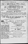 Y Dydd Friday 30 August 1889 Page 13