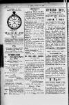 Y Dydd Friday 18 October 1889 Page 8