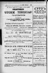 Y Dydd Friday 01 November 1889 Page 14