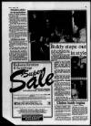 Beaconsfield Advertiser Wednesday 01 January 1986 Page 4