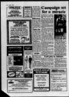 Beaconsfield Advertiser Wednesday 01 January 1986 Page 6