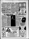 Beaconsfield Advertiser Wednesday 01 January 1986 Page 7