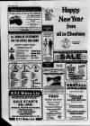 Beaconsfield Advertiser Wednesday 01 January 1986 Page 8