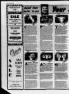 Beaconsfield Advertiser Wednesday 01 January 1986 Page 14