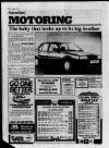 Beaconsfield Advertiser Wednesday 01 January 1986 Page 32