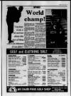 Beaconsfield Advertiser Wednesday 01 January 1986 Page 39