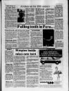 Beaconsfield Advertiser Wednesday 08 January 1986 Page 5