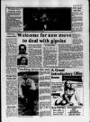 Beaconsfield Advertiser Wednesday 08 January 1986 Page 7